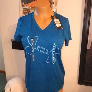 Under Armour Medium Top
